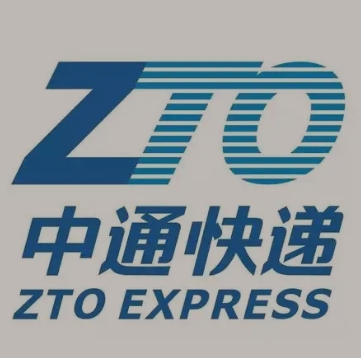 景谷中通快递